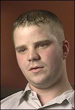 Simon Brady