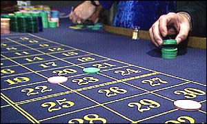 Gambling chips