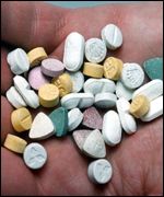 Ecstasy