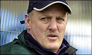 Peter Roe 