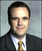 Matthew Taylor