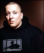 1Xtra DJ Semtex