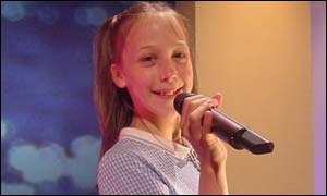 Demi Holborn 