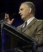 David Chase