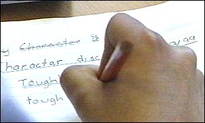 Writing
