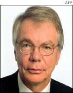 Gerd Tenzer 