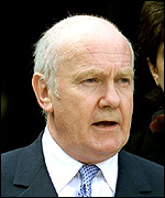 Dr John Reid