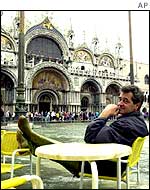 St Mark's Square