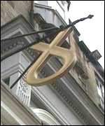 SNP HQ