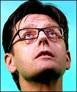 David Liddiment