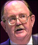 GMB John Edmonds