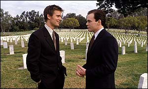 Six Feet Under 