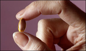 pill