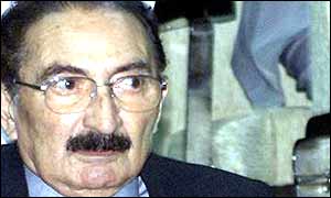 Bulent Ecevit