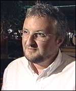 Simon Turner