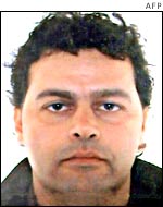 Savvas Xiros