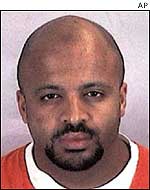 Zacarias Moussaoui