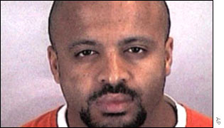 Zacarias Moussaoui