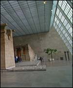 Metropolitan Museum