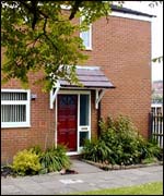Rochdale house