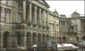High Court, Edinburgh