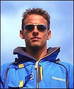 Jenson Button