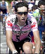 Joseba Beloki