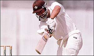 Adam Hollioake
