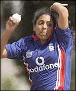 Isa Guha