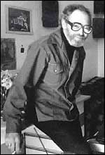 Alexander Ginzburg