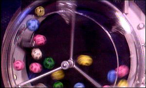 National Lottery