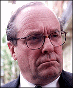 Michael Ancram