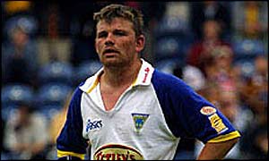 Lee Briers