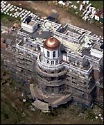 Hamilton Palace