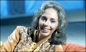 Marion Montgomery