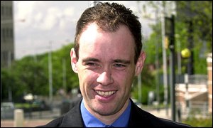 Timmy Murphy