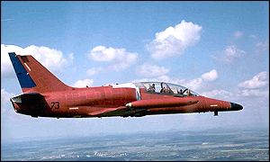 Aero L159B