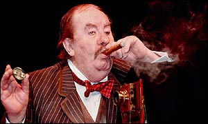 Leo McKern