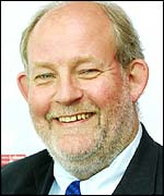 Charles Clarke