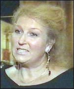 Sue Roberts
