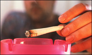 Smoker photo by SPL
