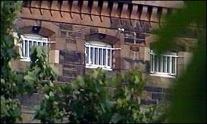 Barlinnie Prison