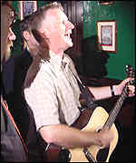 Billy Bragg