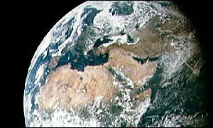Earth