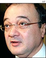 Nasser al-Kidwa