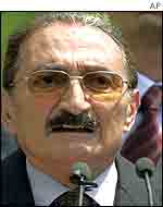 Bulent Ecevit