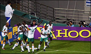 Senegal