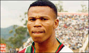 John Maduka
