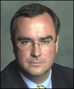 Paul Keetch