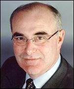David McLetchie